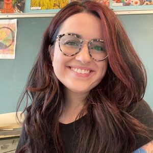 Meet your Posher, Annalisa